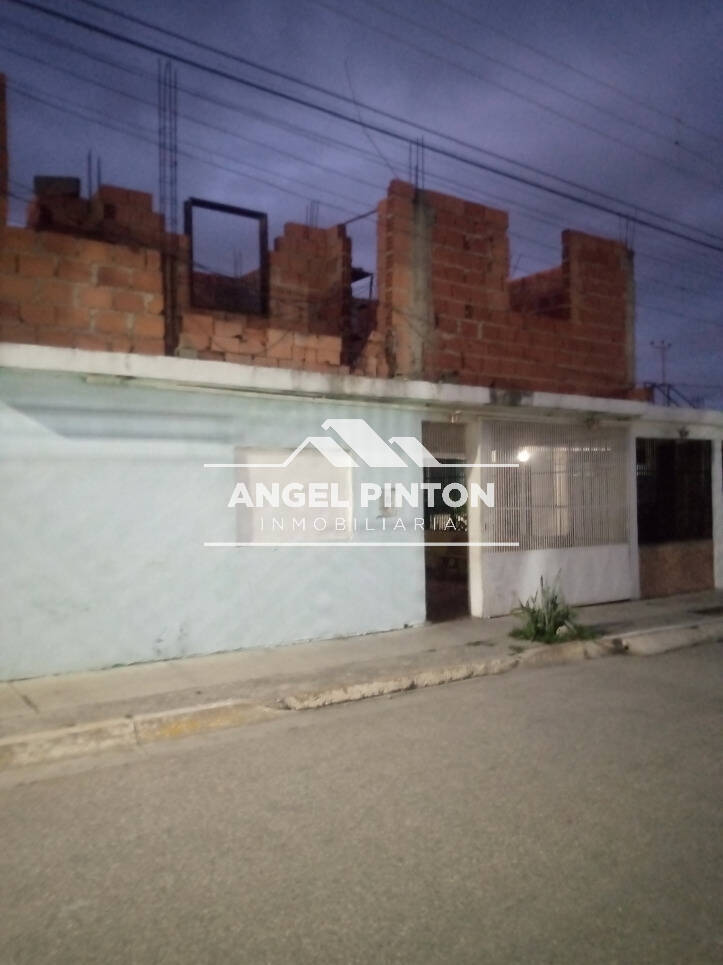 Casa villa crepuscular barquisimeto cod 9799