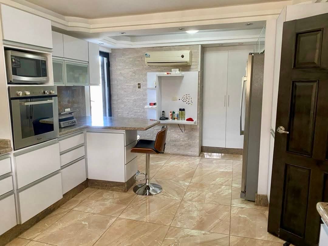 Casa Sabanamar Cocina3