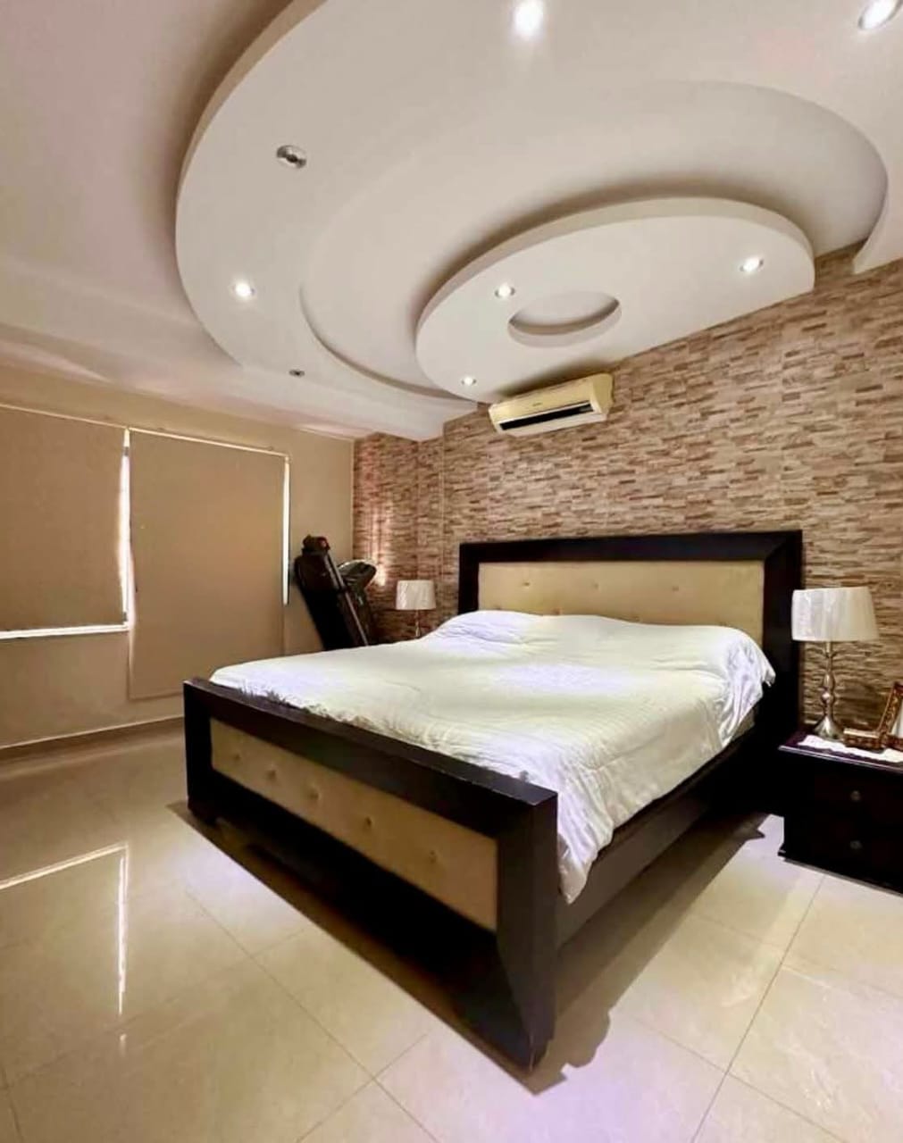 Casa Sabanamar Habitacion Principal