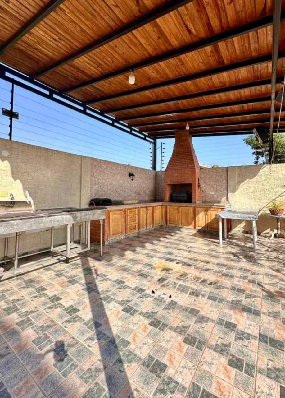Casa Sabanamar Parrillera