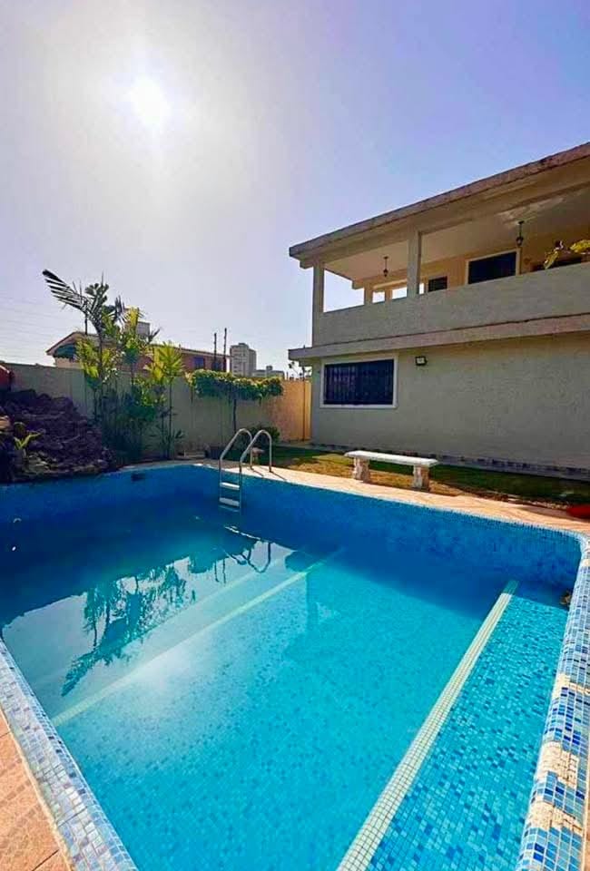 Casa Sabanamar Patio3