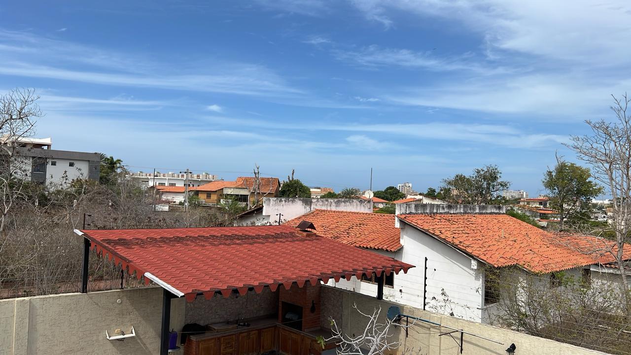 Casa Sabanamar Vista 2do piso