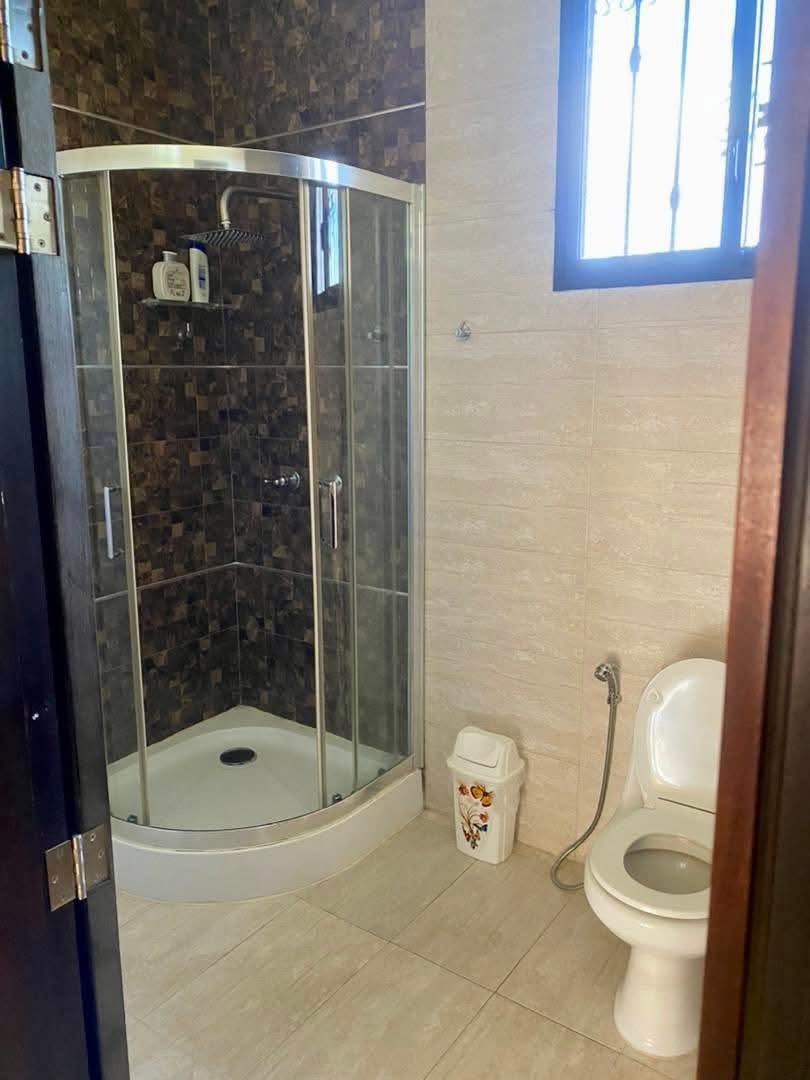 Casa Sabanamar baño2